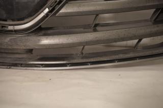 Решетка радиатора Toyota Corolla E150 2006-2013 820211