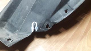 Локер передний правый Nissan Murano (Z50) 2004-2008 811706