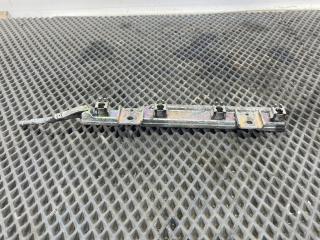 Рейка топливная (рампа) Nissan Almera N16 2000-2006 815409