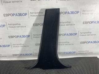Обшивка стойки Nissan Tiida (C11) 2007-2014 814480