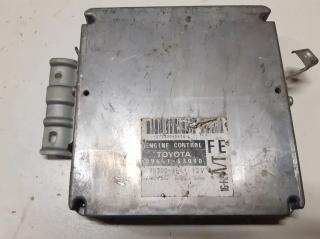 Блок управления двигателем Toyota Crown (S170) 12/1999 - 05/2007 Универсал JZS171W, JZS173W, JZS175W, GS171W 816942