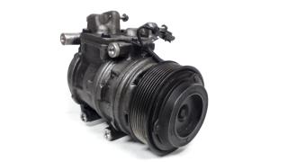 Компрессор системы кондиционирования Kia Sorento 2002-2009 811741