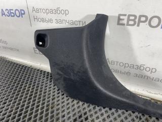Накладка порога (внутренняя) Nissan Tiida (C11) 2007-2014 814477