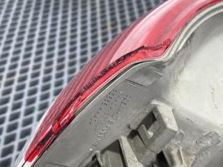 Фонарь задний левый Nissan Almera (G15) 2013-2018 815602