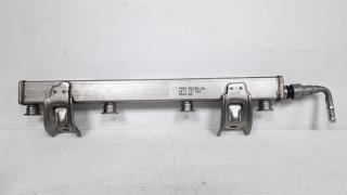 Рейка топливная (рампа) Ford Focus II 2005-2008 812996