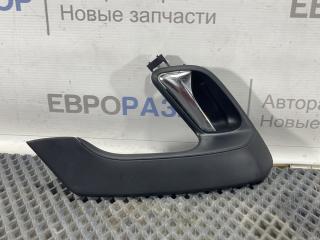 Ручка двери внутренняя левая VW Polo (Sed RUS) 2011-2020 814953