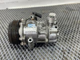 Компрессор системы кондиционирования VW Polo (Sed RUS) 2011-2020 814918