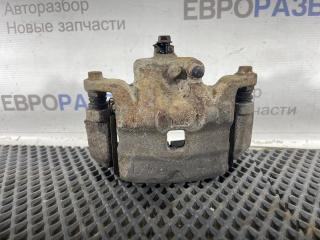 Суппорт передний левый Nissan Tiida (C11) 2007-2014 814467