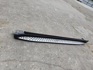 Подножка Mercedes Benz GL-Class X164 2006-2012 818531
