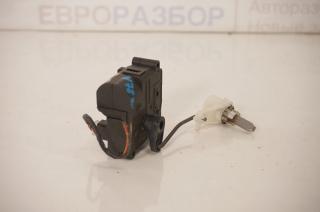 Моторчик заслонки печки Mitsubishi Pajero 09/1999 - 09/2006 SUV V77W, V65W, V75W, V68W, V78W, V63W, V73W 818218