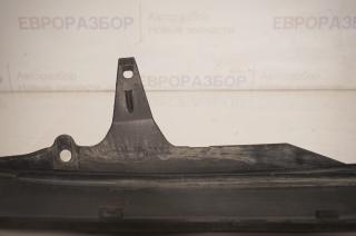 Накладка заднего бампера Toyota Highlander II 2007-2013 820209
