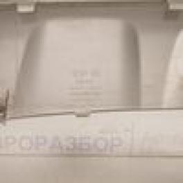 Юбка задняя Kia Sorento Prime 2015> 820210
