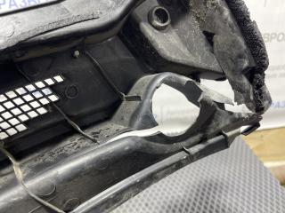 Решетка стеклооч. (планка под лобовое стекло) Nissan Almera (G15) 2013-2018 813979