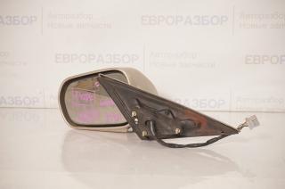 Зеркало заднего вида Honda Inspire 02/1995 - 09/1998 Седан UA1, UA2, UA3 816836
