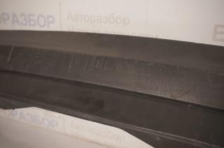 Накладка заднего бампера Toyota Highlander II 2007-2013 820209