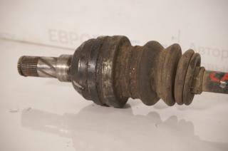 Привод ТНВД Chevrolet Lanos 2004-2010 817078