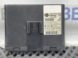 Блок комфорта Nissan Almera N16 2000-2006 815219