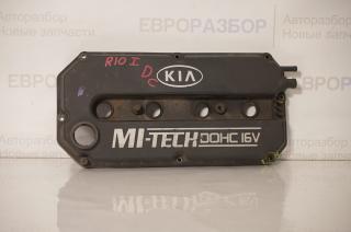Крышка головки блока (клапанная) Kia RIO 2005-2011 817075