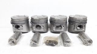 Поршень Mitsubishi Pajero/Montero I 1982-1990 811812