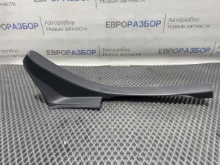 Накладка порога (внутренняя) Nissan Almera (G15) 2013-2018 813912