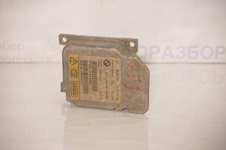 Блок управления AIR BAG BMW 3-серия E46 1998-2005 817049