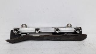 Рейка топливная (рампа) Opel Corsa D 2006-2015 811378