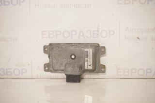 Блок управления АКПП Nissan Qashqai (J10) 2006-2014 819517