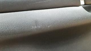Обшивка двери передней левой Mercedes Benz W251 R-Klasse 2005-2017 812218
