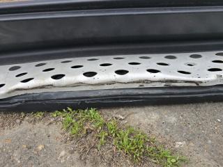 Подножка Mercedes Benz GL-Class X164 2006-2012 818532