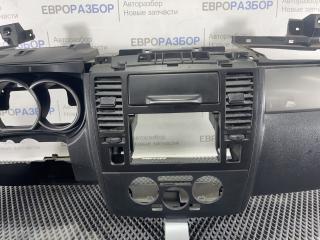 Торпедо Nissan Tiida (C11) 2007-2014 814622
