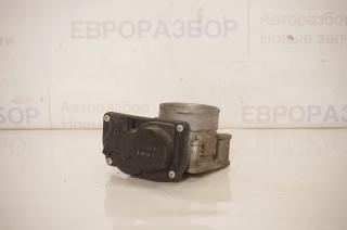 Заслонка дроссельная механическая Nissan Qashqai (J10) 2006-2014 819499