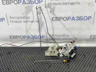 Замок двери передней левой Nissan Almera N16 2000-2006 815184