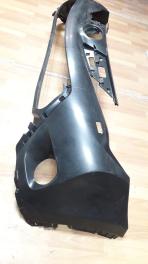 Бампер передний Toyota RAV 4 2013-2019 812387