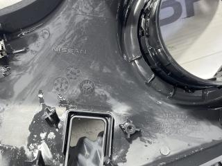 Накладка декоративная Nissan Almera (G15) 2013-2018 815704