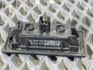 Фонарь подсветки номера VW Polo (Sed RUS) 2011-2020 814873