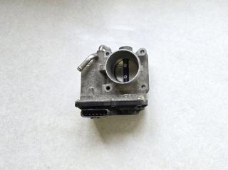 Заслонка дроссельная механическая Toyota Allex (E120) 01/2001 - 10/2006 Хэтчбек NZE121, NZE124, ZZE122, ZZE124, ZZE123 816447
