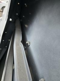 Дверь передняя правая Mazda CX 7 2007-2012 818529