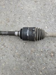Полуось передняя левая Mercedes Benz GL-Class X164 2006-2012 818530