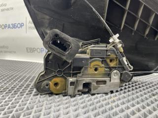 Замок двери передней правой VW Polo (Sed RUS) 2011-2020 813001