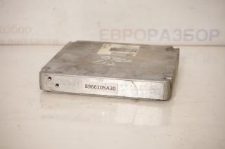 Блок управления двигателем Toyota Avensis I 1997-2003 817327
