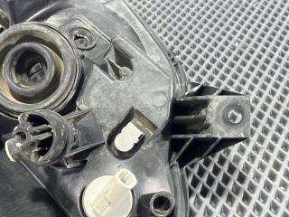Фара левая Renault Sandero 2009-2014 815843