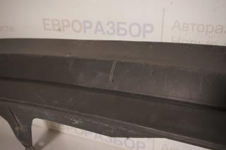 Накладка заднего бампера Toyota Highlander II 2007-2013 820209