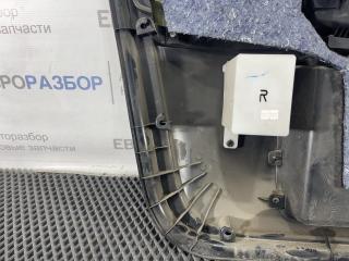Обшивка двери передней правой Nissan Tiida (C11) 2007-2014 814486