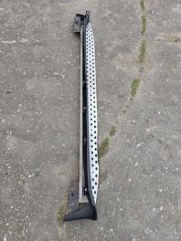 Подножка Mercedes Benz GL-Class X164 2006-2012 818532