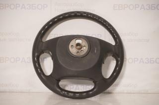 Рулевое колесо без AIR BAG Chevrolet Lanos 2004-2010 817006