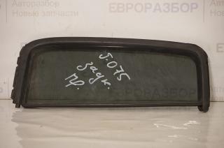 Стекло двери задней правой Honda Pilot 2016> 820119