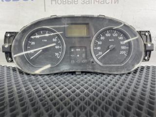Панель приборов Nissan Almera (G15) 2013-2018 815616