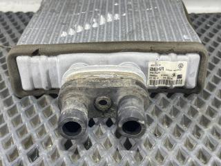 Радиатор отопителя VW Polo (Sed RUS) 2011-2020 814959