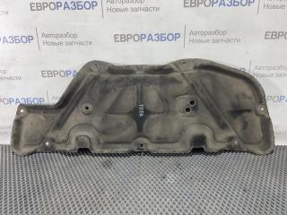 Шумоизоляция капота Nissan Tiida (C11) 2007-2014 814280