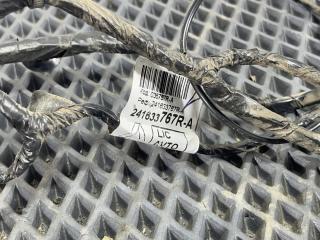 Проводка (коса) Renault Sandero 2009-2014 816025